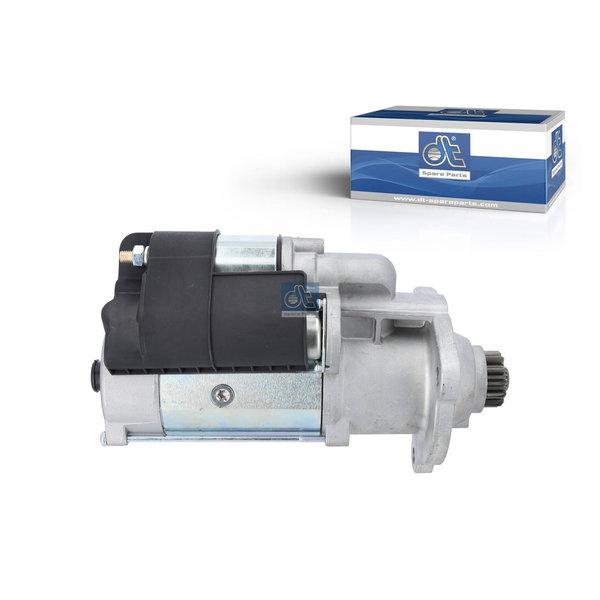 استارت (موتور استارت) 1.2176 DIESEL TECHNIC